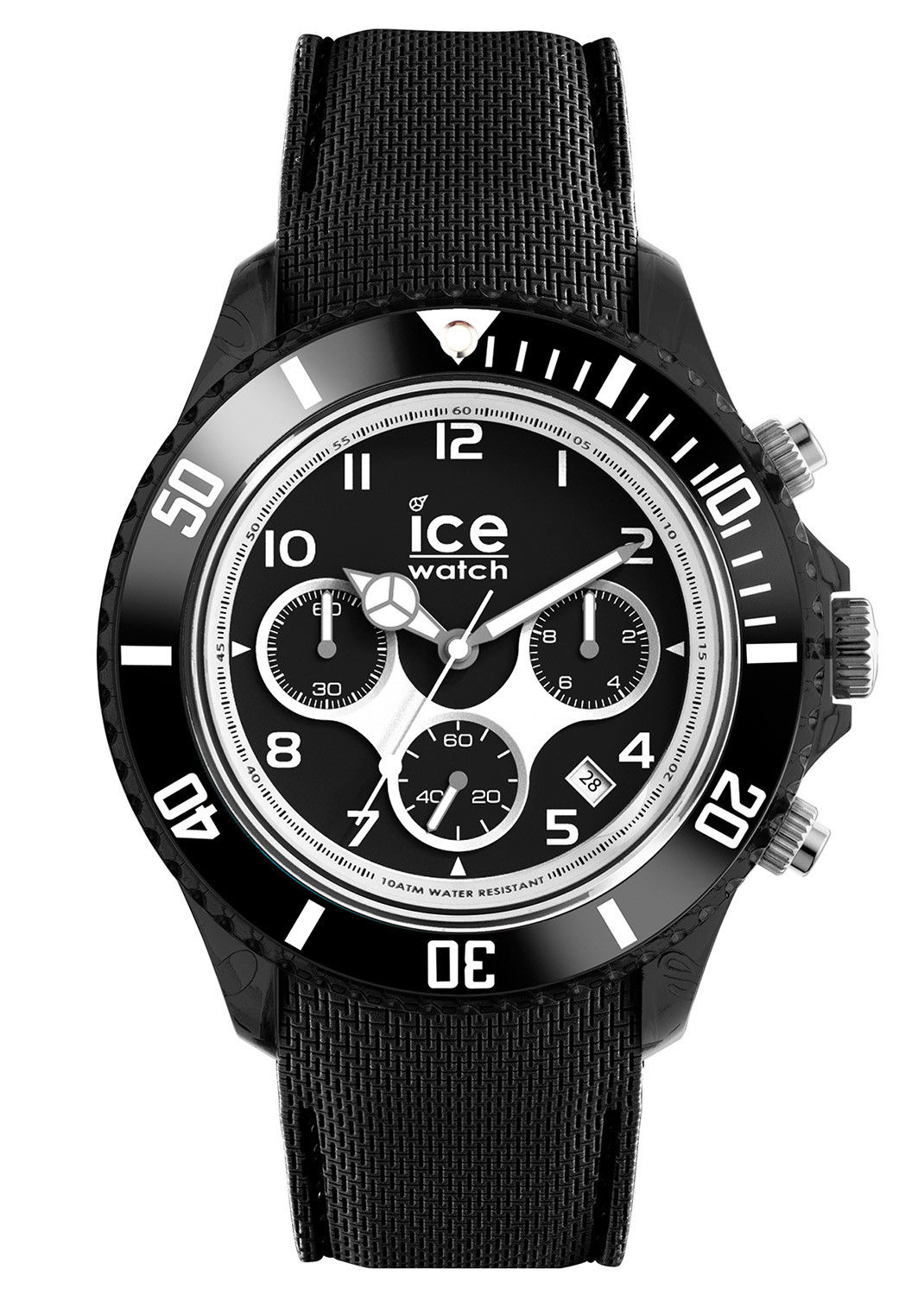Les plus belles montres Ice vendues sur eBay !